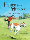 Cover image for Prince for a Princess